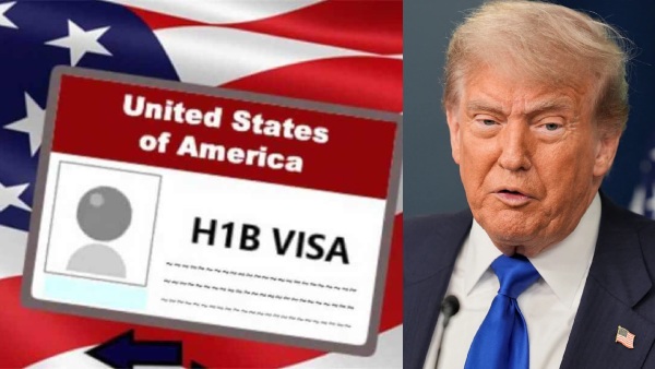 H1B Visa: அமெரிக்க அரசின் முக்கிய அறிவிப்பு.. 30 நாட்களுக்கு பின் FLAG போர்ட்டல் திறப்பு..!!
