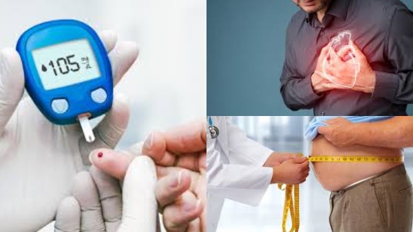 உங்க உடம்புல இந்த நோய்கள் இருந்தா அமெரிக்க விசா கிடைக்காது- டிரம்ப் நிர்வாகம் புதிய அறிவிப்பு