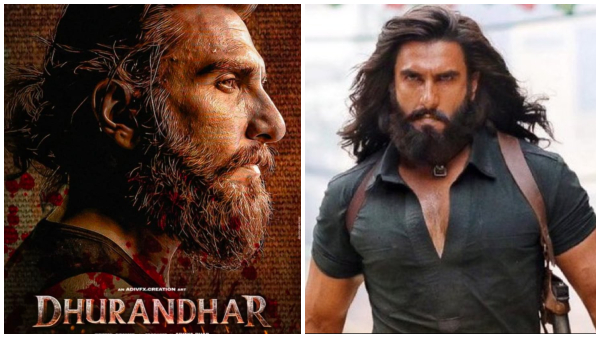 பாலிவுட்டில் மாஸ் காட்டும் ‘துரந்தர்‘.. 10 நாள் வசூல் மட்டும் பல கோடி!