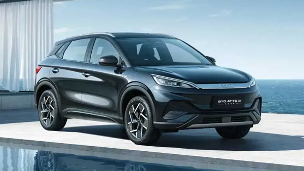 1.5 கோடி வாகனத்தை தயாரித்தது இந்த கம்பெனியா?