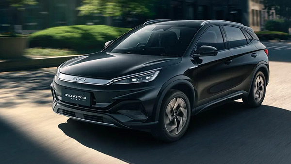 1.5 கோடி வாகனத்தை தயாரித்தது இந்த கம்பெனியா?