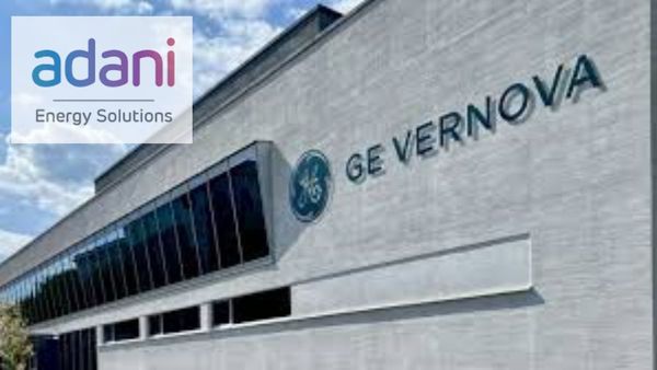 அதானி நிறுவனம் கொடுத்த ஒரு ஒப்பந்தம்!! உச்சம் தொட்ட மல்டிபேக்கர் பங்கு!!