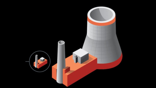 முதல் ஆளாய் வந்த அதானி குழுமம்..8 அணு மின் நிலையம் அமைக்க பேச்சுவார்த்தை.. அதுவும் இந்த மாநிலத்தில்!