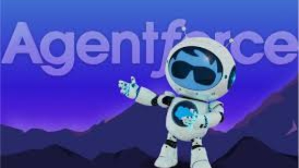 மனுசங்களுக்கு பதிலா AI-ஐ வேலைக்கு வச்சது பெரிய தப்பு!! புலம்பும் Salesforce நிறுவன அதிகாரிகள்!!