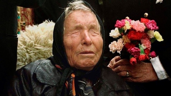 ஏஐ முதல் ஏலியன்கள் வரை: 2026இல் என்னவெல்லாம் நடக்கும்? பாபா வாங்காவின் பகீர் கணிப்புகள்!!