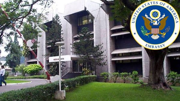 அமெரிக்க தூதரகம், கான்சுலேட் 5 நாள் விடுமுறை..!! ஐடி ஊழியர்களுக்கு கூடுதல் பாதிப்பு..!!