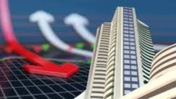 2025 இந்தியச் சந்தைக்கு ஒரு பிளாக் இயர்! 2026-ல் ஆவது விடிவுகாலம் பிறக்குமா?