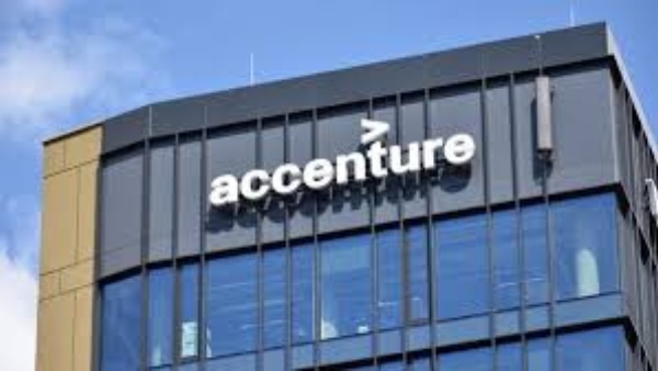 ஐடி துறையில் வசந்தம் திரும்புதா?அக்ஸென்சர் கொடுத்த அதிரடி ரிசல்ட்!டிசிஎஸ் உள்ளிட்ட பங்குகள் உயர்வு!