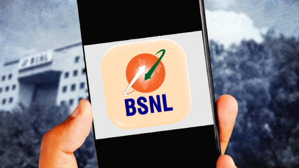 BSNL சிம் வச்சிருக்கீங்களா?  பட்ஜெட் விலையில் தினமும் 3GB டேட்டா.. 