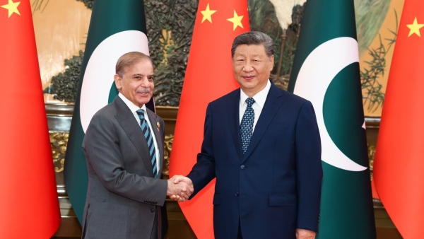 ஆபரேஷன் சிந்தூரில் இந்தியாவுக்கு எதிராக பாகிஸ்தானுக்கு உதவியது சீனா: புது குண்டை போடும் அமெரிக்கா!!