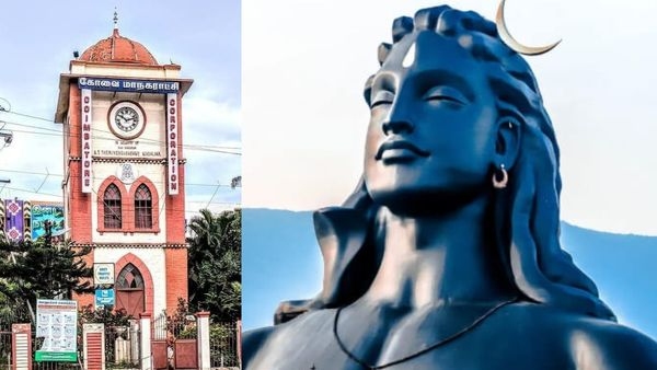 கோயம்புத்தூர் மக்களே குட்நியூஸ்.. பிரம்மாண்ட விரிவாக்கம்..!!