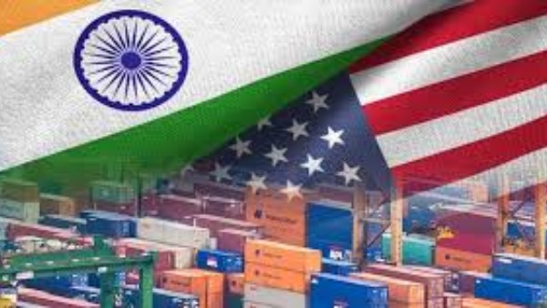 இந்தியா – அமெரிக்கா வர்த்தக ஒப்பந்தம் எப்போது? வெளியானது முக்கிய அப்டேட்!!