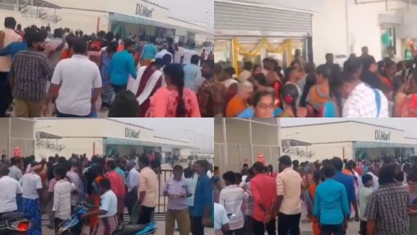 இந்த கடையில அப்படி என்ன தான் இருக்கு? அலப்பறையை கூட்டும் கோவில்பட்டி மக்கள்!! இந்த கடையில அப்படி என்ன தான் இருக்கு? அலப்பறையை கூட்டும் கோவில்பட்டி மக்கள்!!