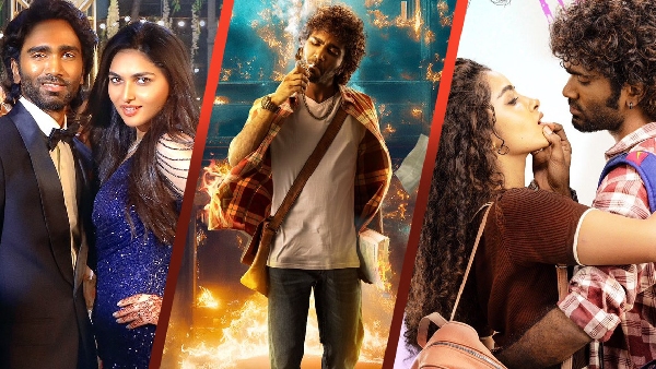 50வது ஆண்டிலும் முதலிடத்தில் ரஜினிகாந்த்.. 2025ல் தமிழ்நாட்டில் அதிக வசூல் செய்த டாப் 10 படங்கள்!