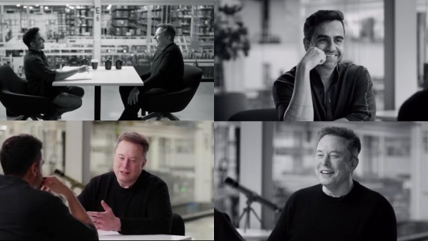 பெரும் பணக்காரர் ஆக வேண்டுமா? – இதை செஞ்சா போதும்..! உலகின் நம்பர் 1 பணக்காரர் எலான் மஸ்க் பதில்..!