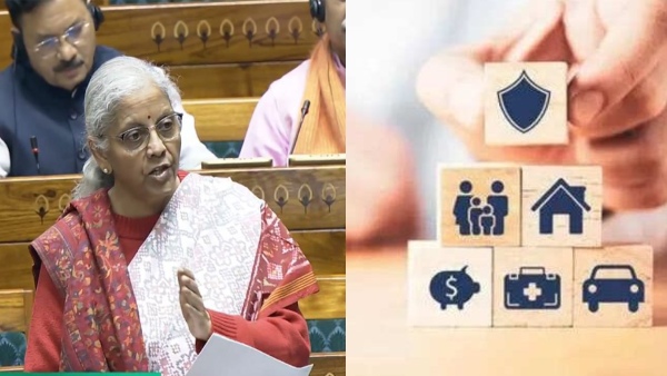 நினைத்ததை சாதித்த மத்திய அரசு!!  இரண்டு முக்கிய மசோதாக்கள் நாடாளுமன்றத்தில் நிறைவேற்றம்!!