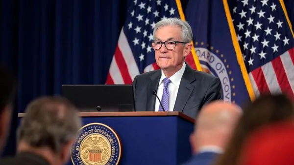 வட்டியை குறைத்தது அமெரிக்க மத்திய வங்கி!! இனி தங்கம் விலை என்ன ஆகுமோ?