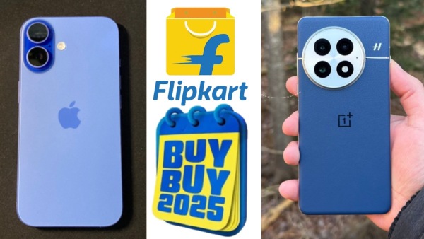 பிளிப்கார்ட்: iPhone16 வெறும் ரூ.40000, OnePlus 13 வெறும் 50000.. இதைவிட நல்ல சான்ஸ் கிடைக்காது..!