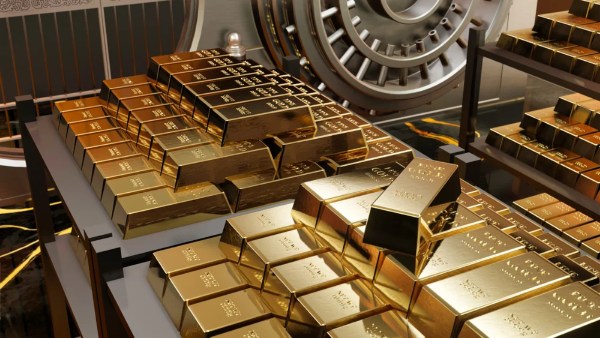 மீண்டும் வேலையை காட்டிய மத்திய வங்கிகள்!! ரூ.1 லட்சத்தை தாண்டுகிறதா ஒரு சவரன் தங்கம்? மீண்டும் வேலையை காட்டிய மத்திய வங்கிகள்!! ரூ.1 லட்சத்தை தாண்டுகிறதா ஒரு சவரன் தங்கம்?