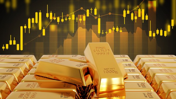 பங்குச்சந்தை, ரியல் எஸ்டேட்டை தூக்கி சாப்பிட்ட தங்கம்! 20 ஆண்டுகளில் கொடுத்த லாபம் எவ்வளவு தெரியுமா?