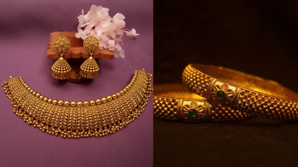 மாறாத தங்கம் விலை.. நகை பிரியர்கள் சற்று நிம்மதி.. இன்றைய ரேட் என்ன? வெள்ளி விலை அதிரடி சரிவு