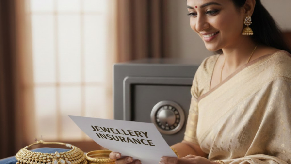 தங்க நகைகளை பாதுகாக்க இப்படி ஒரு வழி இருக்கா?? இனிமே திருட்டு பயமே தேவையில்லை!!