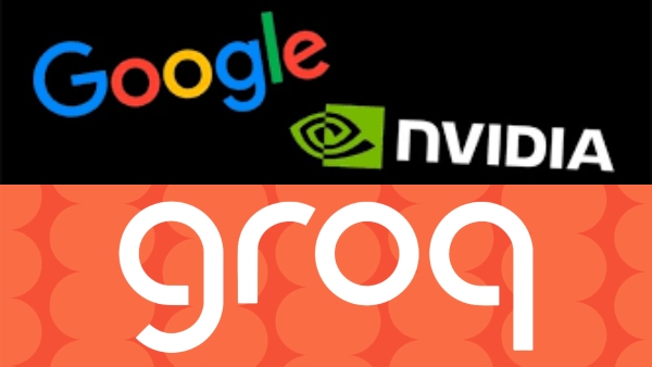 கூகுள்-க்கு வேட்டு வைக்க Nvidia செய்த வேலையை பாத்தீங்களா..?