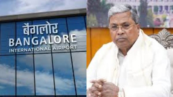 ஓசூர் விமான நிலைய திட்டத்தை தடுப்பதற்காக மறைமுக வேலை செய்கிறதா கர்நாடகா? ஓசூர் விமான நிலைய திட்டத்தை தடுப்பதற்காக மறைமுக வேலை செய்கிறதா கர்நாடகா?