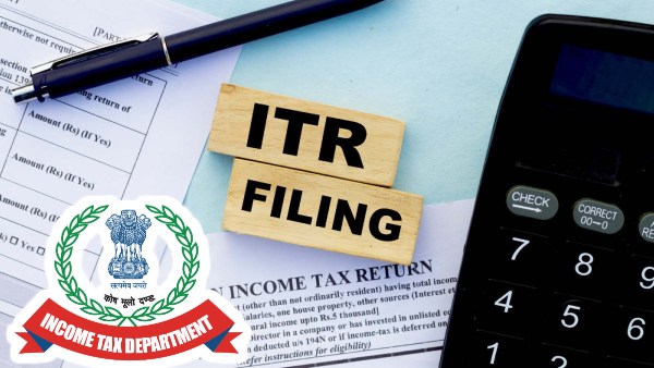 வருமான வரி துறையிடம் இருந்த ஈமெயில், எஸ்எம்எஸ்..  ரீபண்ட் பெறுவதில் பெரும் குழப்பம்..!