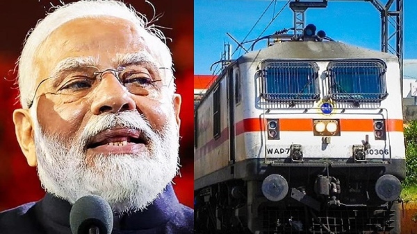 ரயில் பயணிகளுக்கு  வந்தது புது ரூல்ஸ்.. இனி Counter-களில் இது கட்டாயம்