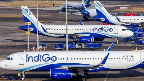 இண்டிகோ விமானங்கள் ரத்து: பாதிக்கப்பட்ட பயணிகளுக்கு ரூ.10,000 மதிப்புள்ள வவுச்சர்கள்!!