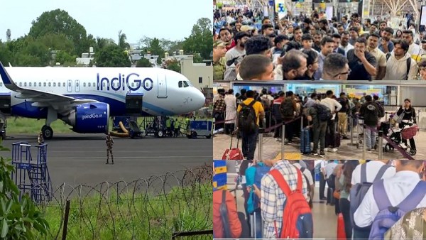 இண்டிகோ விமானங்கள் ரத்து: இந்த திடீர் சிக்கலுக்கு என்ன காரணம்? பயணிகள் என்ன செய்ய வேண்டும்?