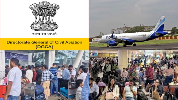இண்டிகோ விமானங்கள் ரத்து: இந்த திடீர் சிக்கலுக்கு என்ன காரணம்? பயணிகள் என்ன செய்ய வேண்டும்?