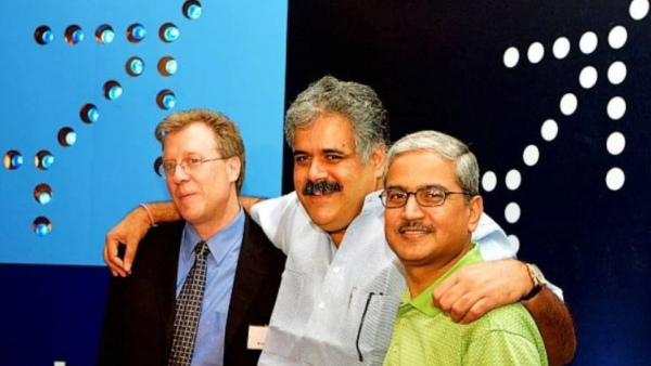 IndiGo நிறுவனத்தின் உரிமையாளர் யார்..? ராகுல் பாட்டியாவின் பிரம்மிக்க வைக்கும் சொத்து மதிப்பு..!!