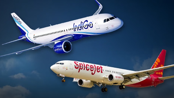 360 விமான ரத்து.. Indigo பங்குகள் 9% வீழ்ச்சி.. கேப்பில் கெடா வெட்டிய Spicejet பங்குகள்..!