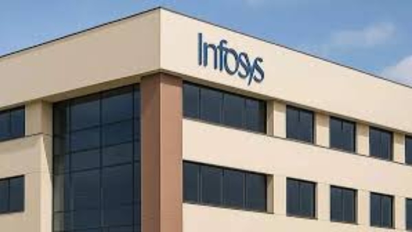 தள்ளுபடி விலையில் அரசு கொடுத்த நிலத்தை அதிக விலைக்கு விற்று லாபம் பார்த்ததா Infosys?