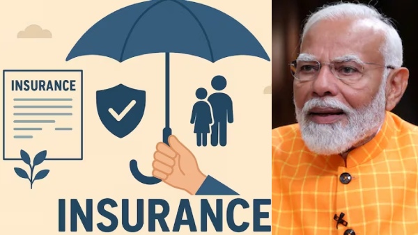 மோடி காட்டிய பச்சை கொடி..!! இன்சூரன்ஸ் துறையில் 100% அன்னிய முதலீடு.. மக்களுக்கு என்ன லாபம்..?