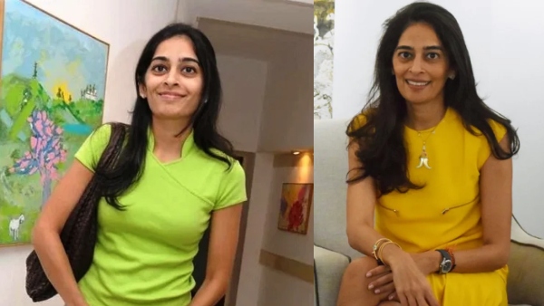 IPL 2026 ஏலம்: யாருப்பா இந்த மல்லிகா.. ஊரே இவரை பத்தி தான் பேசுது..!!