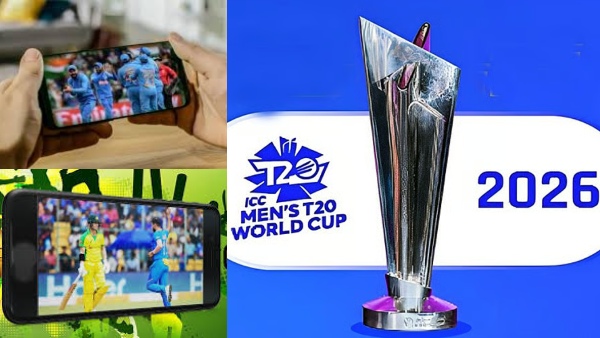 இனி போனில் கிரிக்கெட் போட்டிகளை பார்க்க முடியாதா? ஜியோ ஹாட்ஸ்டார் முடிவால் ரசிகர்கள் அதிர்ச்சி!!