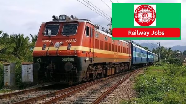 அரசு வேலைக்காக தயாராகிட்டு இருக்கீங்களா ? ரயில்வே அமைச்சர் வெளியிட்ட குட் நியூஸ்!!