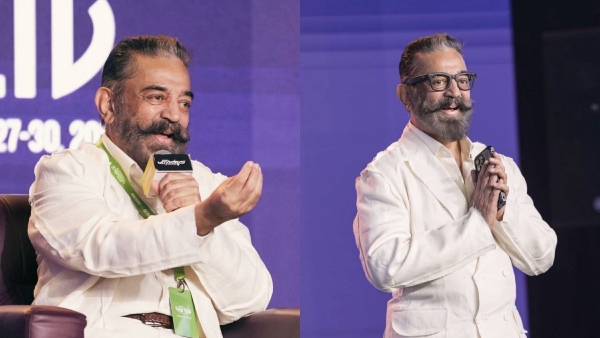 ஆனானப்பட்ட கமல்ஹாசனுக்கே வீட்டுல இதுதான் நிலைமை.. கமலே இப்படி சொல்லிட்டாரு..!!