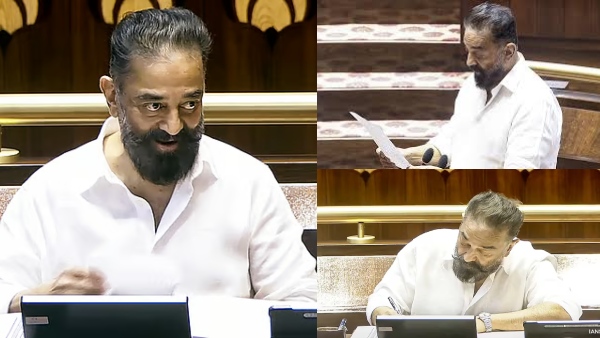 ஆனானப்பட்ட கமல்ஹாசனுக்கே வீட்டுல இதுதான் நிலைமை.. கமலே இப்படி சொல்லிட்டாரு..!!