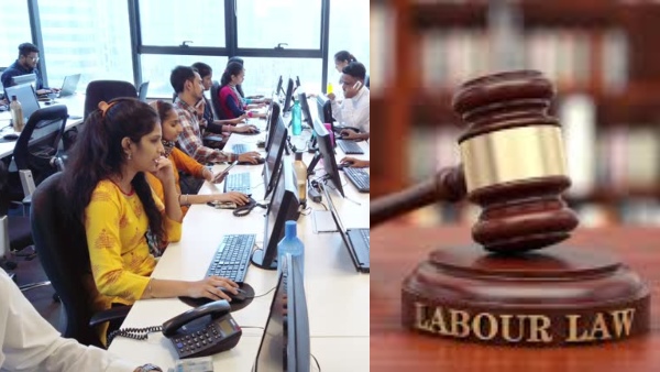 வாரத்தில் 4 நாட்கள் மட்டும் தான் இனி வேலையா? என்ன சொல்கிறது புதிய தொழிலாளர் சட்டம் ? – அரசு விளக்கம்