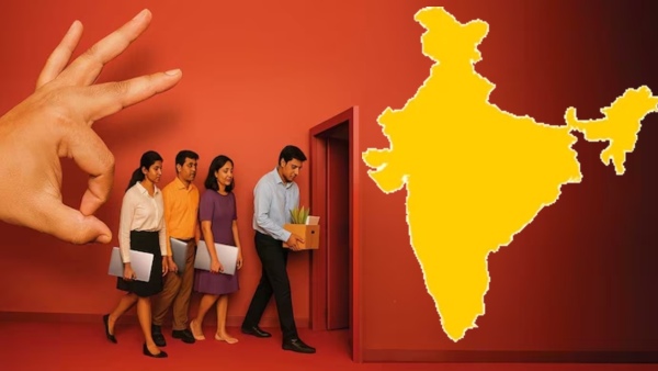  இந்திய ஸ்டார்ட்அப், ஐடி ஊழியர்கள் நிலைமை ரொம்ப மோசம்..!! சுத்தி சுத்தி அடித்தால் எப்படி..!!