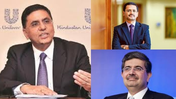 சந்திரசேகரன் முதல் உதய் கோடக் வரை: இந்தியாவின் முக்கிய CEO-க்களின் கல்வித் தகுதி என்ன தெரியுமா?