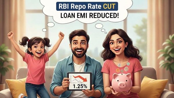 வங்கி கடன் வாங்கியவர்களுக்கு ஜாக்பாட்!! 2025இல் உங்க கடன் வட்டி எவ்வளவு குறைஞ்சிருக்கு தெரியுமா?