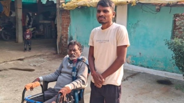 மரித்து போன மனிதம்!! ரூ.1 லட்சம் கடனுக்காக கிட்னியை விற்று கொத்தடிமையான அவலம்!! 