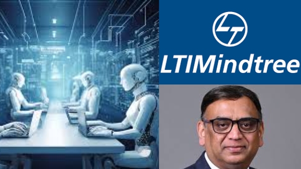 ஐடி ஊழியர்கள் தலையில் இடியை இறக்கிய LTI Mindtree நிறுவனம்!! இனிமே இப்படி தான் என அறிவிப்பு!!