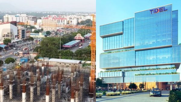 மதுரை இளைஞர்களின் நீண்ட கால கனவு நிறைவேற போகுது!! இன்னும் 6 மாசம் காத்திருந்தா போதும்!!