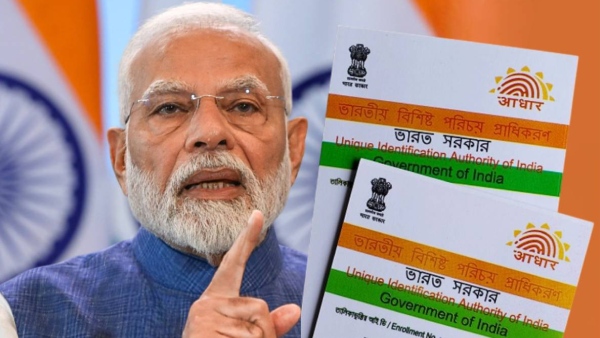 புது Aadhaar கார்டு ரூல்ஸ்.. இனி ஆதார் Xerox-க்கு இந்திய அரசு செக்!